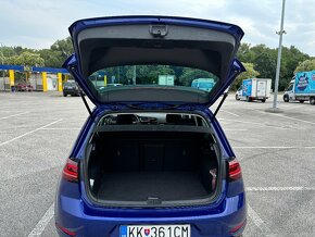 Volkswagen Golf 1.5 TSI OPF ACT 150k R-Line Highline DSG - 7