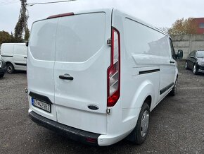 Ford Transit Custom - 7