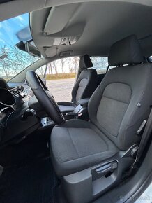 Skoda Superb 2 2.0TDI 2010 - 7