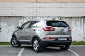 Kia Sportage 1.6 GDI 2WD - 7