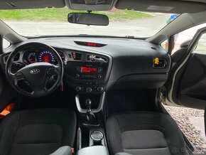 Kia Ceed 1.6 GDI - 7