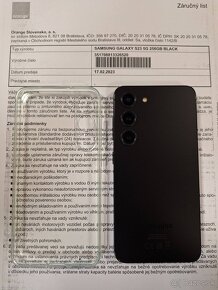 Samsung s23 256gb v zaruke - 7