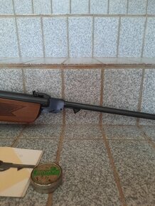 Vzduchovka slávia 631 Made in Czech republik - 7