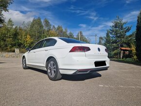 Volkswagen Passat 2.0 TDI Elegance DSG - 7