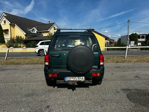 Suzuki Grand Vitara 2.0 TD - 7