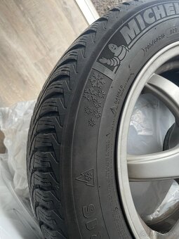 16” 5x112 7Jx16 H2 ET 38 Audi,VW,Seat,Škoda - 7