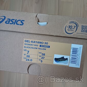 Asics Kayano 30 vel 38 - 7