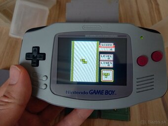 Hry pre Nintendo GameBoy - 7