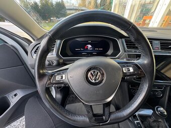 Predám VW TIGUAN ALLSPACE - 7