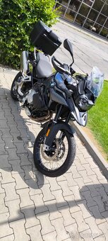 BMW F 850 GS - 7