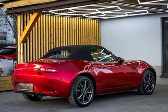 Mazda MX-5 2.0 Skyactiv-G160 Revolution TOP - 7