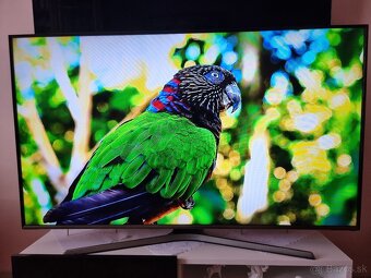 Predám SMART 3D LED TV SAMSUNG UE48H6200AK Full HD s Wi-Fi - 7