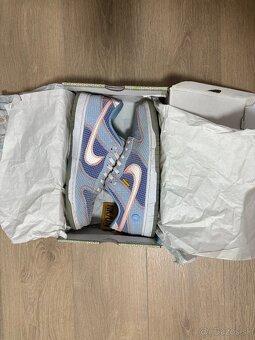 Nike x Union dunk low - 7