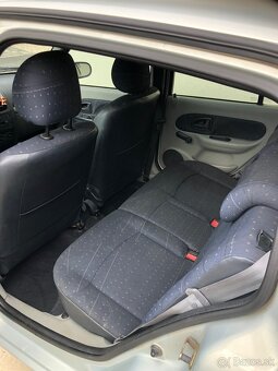 Renault Clio 1,5dCi - 7