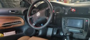 VW Passat b5,5 - 7