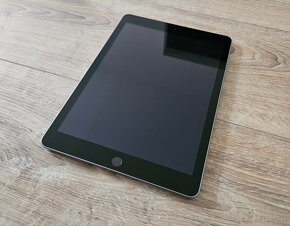 Apple iPad 5 128gb - 7