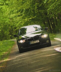 BMW e92 coupe - 7