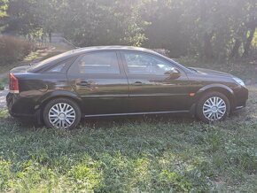 Predám Opel Vectra, 1.9 CDTI - 7