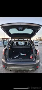 Ford kuga 1 - 7