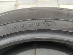 Letne pneu 195/55 R20 Michelin - 7