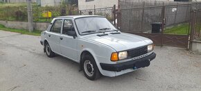 Škoda 105 ✅ Zľava do soboty - 7