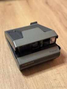 Polaroid image system - 7