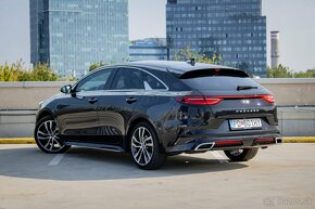 Kia ProCeed 1.6 CRDi SCR GT-Line - 7