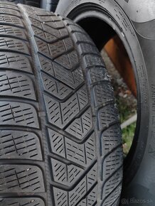 Pneumatiky Pirelli Scorpion - 7