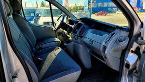 Opel Vivaro 2.0 CDTI-84 kw L2H1 ECOFLEX 2.9t - 7