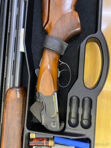 Broková kozlica, Brokovnica, Beretta - 7