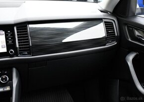 Škoda Kodiaq 2.0TDi 140kW STYLE DSG 4X4 1.M 140 kw - 7