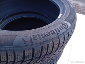 215/50R17 Zimné pneu Continental - 7