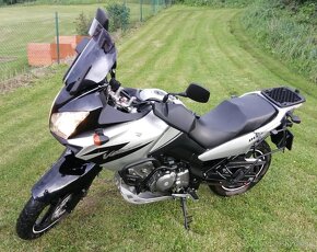 V-strom 650 DL vstrom - 7