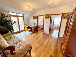 Predaj veľký rodinny 5 izbový dom 305 m2 na pozemku 1480 m2 - 7