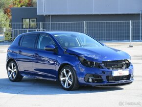 Peugeot 308 1.2 PureTech S S Style - 7