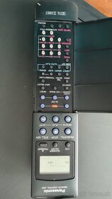 Panasonic NV F-55 VHS HiFi Stereo+ 10 kaziet - 7