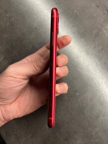 Predam Iphone 11 64gb red - 7