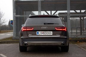 Audi A6 Allroad 3.0 TDI quattro 2015 S-tronic - 7