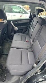 Honda CR-V III 2.0 benzin A/T - 7