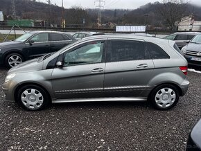 Mercedes B180 cdi - 7