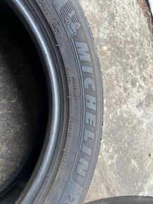 Letne Pneu Michelin 205/55 R19 97V 4ks - 7