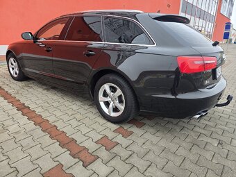 Audi A6 C7 2.0 TDI Avant - 7