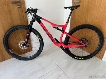 Predám ORBEA OIZ M30, 2022, TOP stav, XT/SLX, - 7