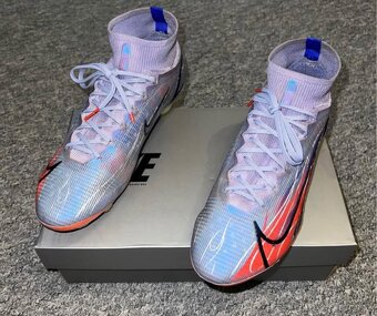 Kopačky Nike Mercurial Superfly 8 Elite FG - 7