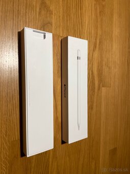 Apple Pencil (1st Generation) - 7