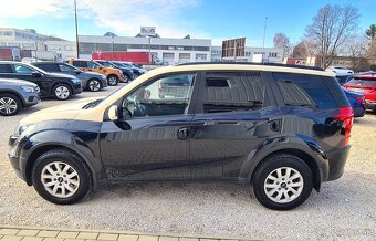 MAHINDRA XUV 500 W6 2.2 16V CRDE 4X2 - 7