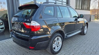 BMW X3 xDrive18d - 7