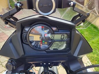 Suzuki DL650XT 2021 - 7