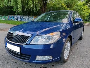 Škoda Octavia II Facelift 1.6 TDI CR - 7