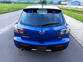 Mazda 3 2.0i GTA - 7